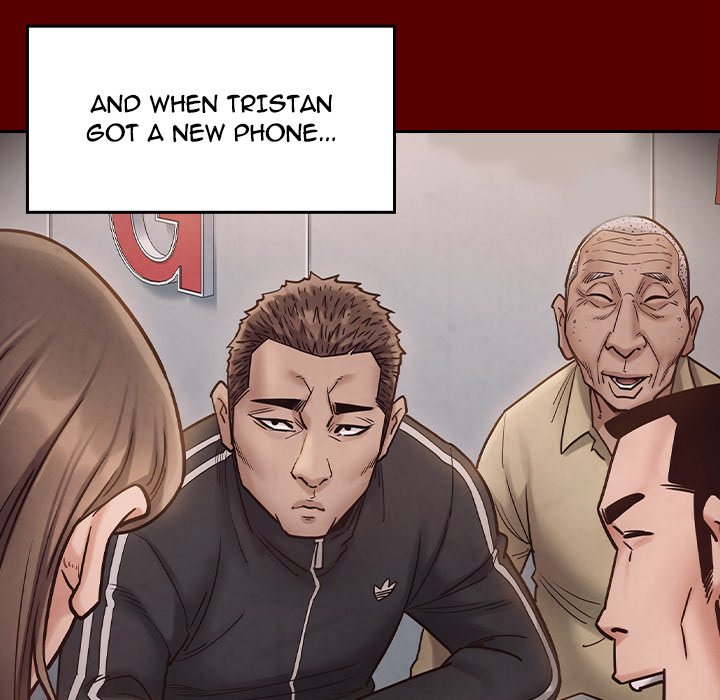 Fruitless - Chapter 18 Page 62