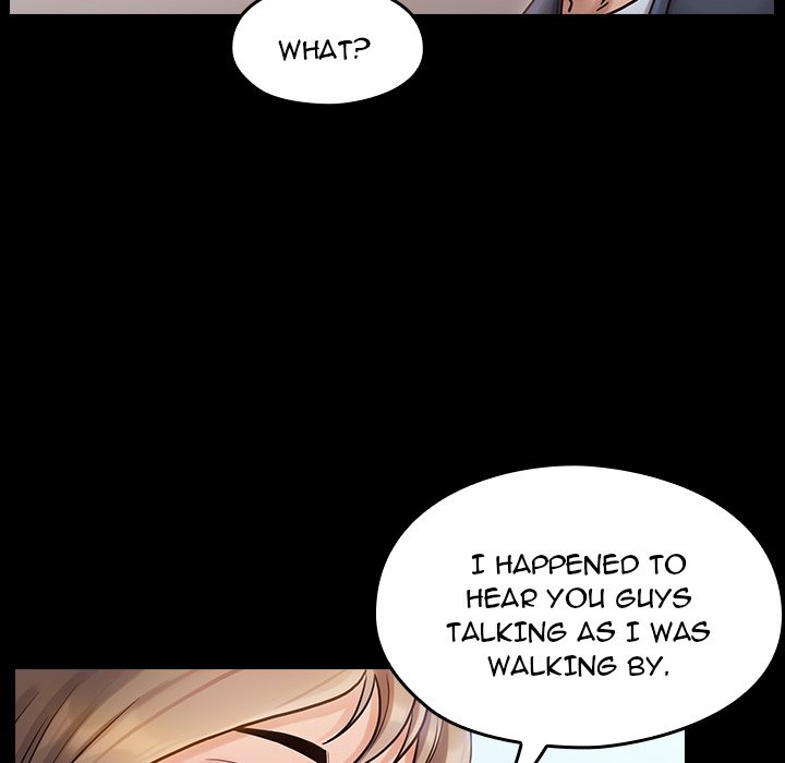 Fruitless - Chapter 19 Page 23