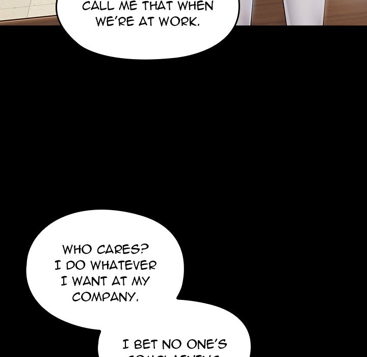 Fruitless - Chapter 20 Page 28