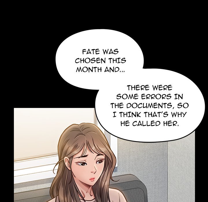 Fruitless - Chapter 20 Page 88