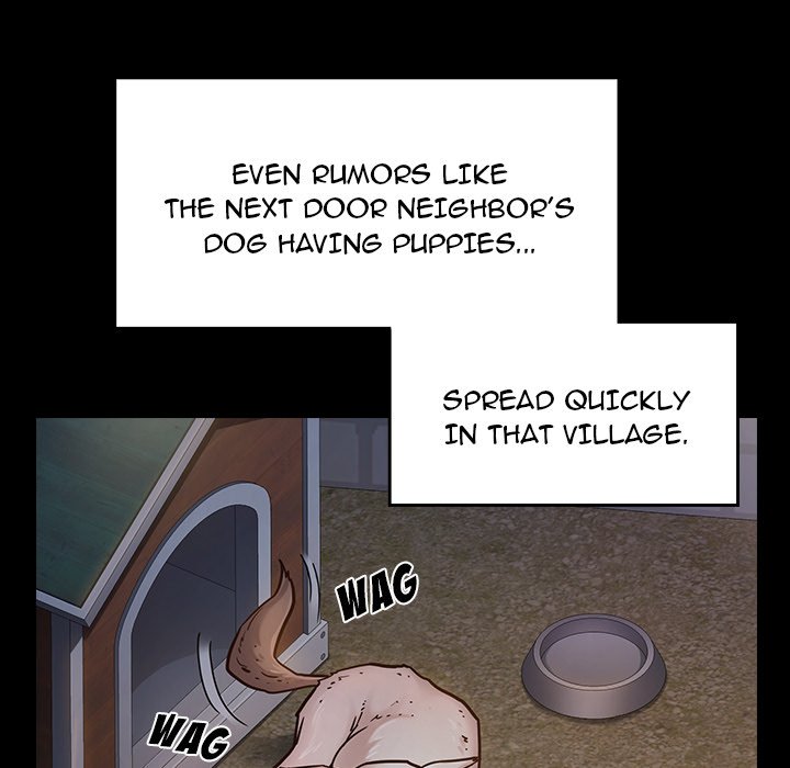 Fruitless - Chapter 21 Page 102