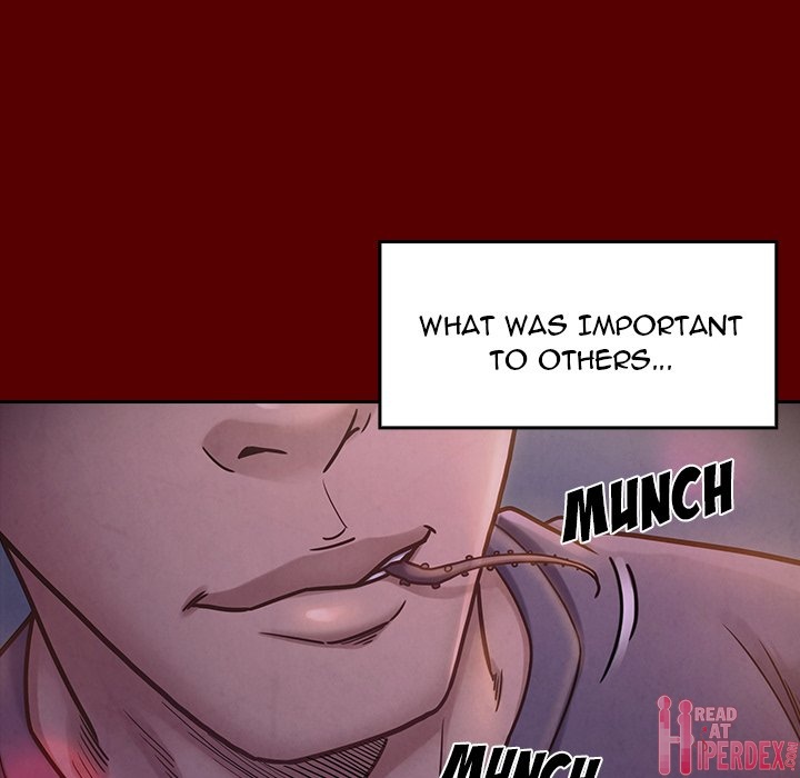 Fruitless - Chapter 21 Page 146