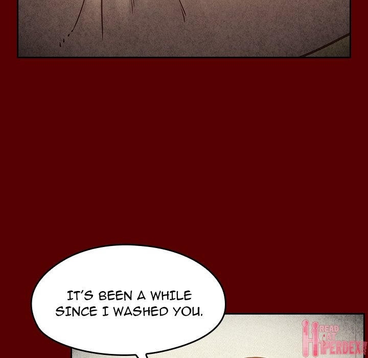Fruitless - Chapter 23 Page 141