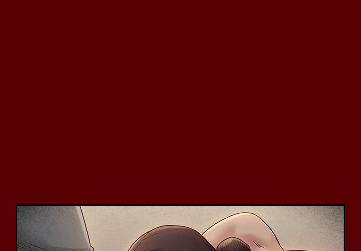 Fruitless - Chapter 27 Page 1