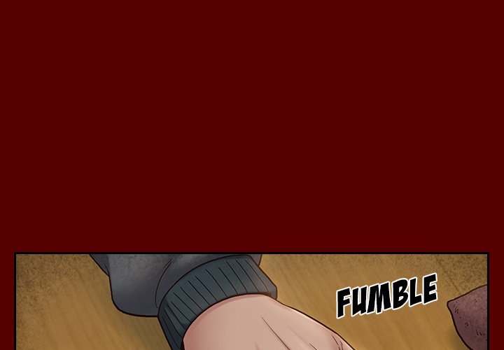 Fruitless - Chapter 28 Page 1