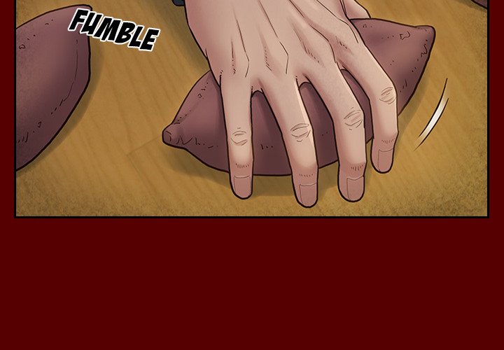 Fruitless - Chapter 28 Page 2