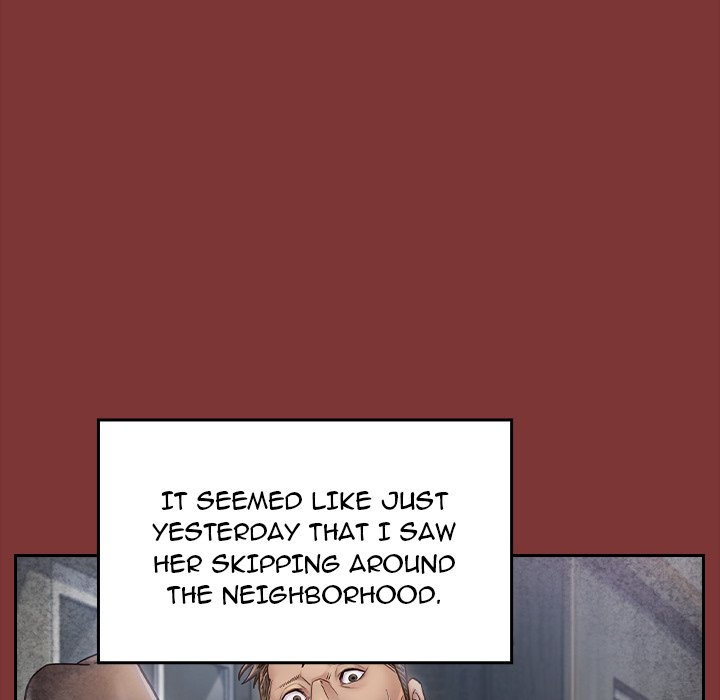 Fruitless - Chapter 28 Page 30