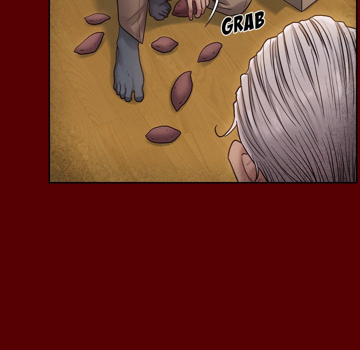 Fruitless - Chapter 28 Page 6