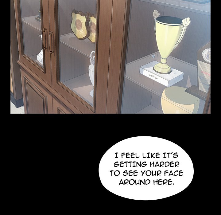 Fruitless - Chapter 3 Page 40