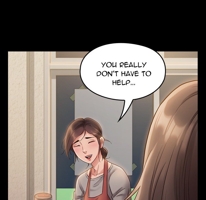 Fruitless - Chapter 36 Page 134