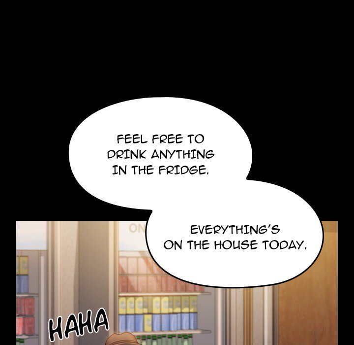 Fruitless - Chapter 36 Page 18