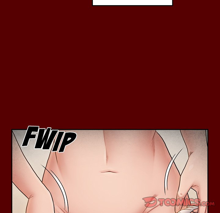 Fruitless - Chapter 44 Page 30