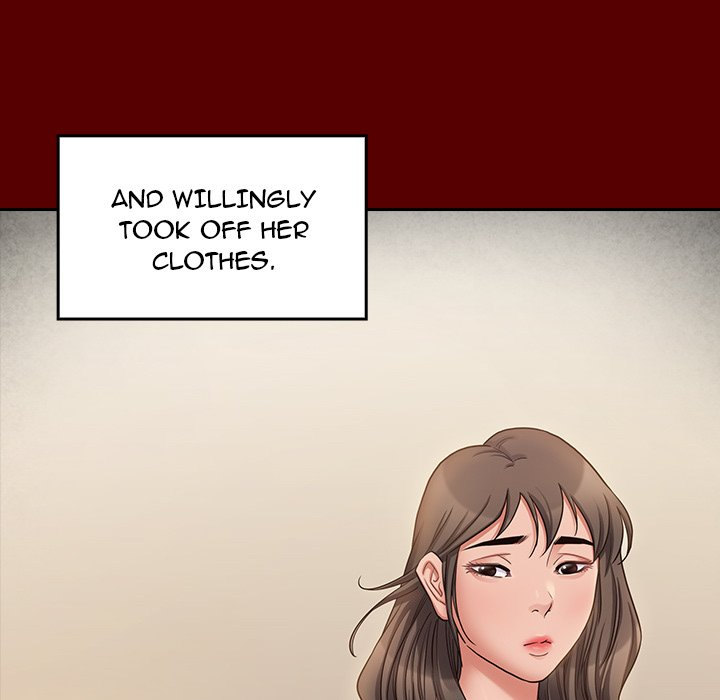 Fruitless - Chapter 44 Page 32