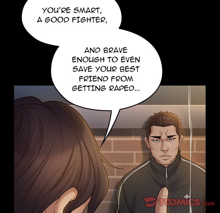 Fruitless - Chapter 46 Page 147