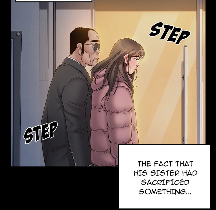 Fruitless - Chapter 46 Page 49