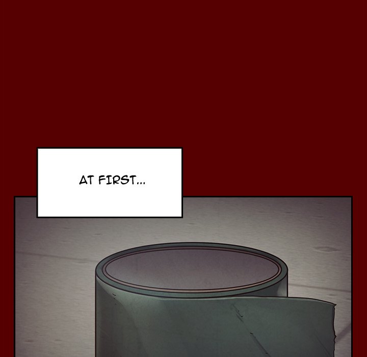 Fruitless - Chapter 5 Page 41