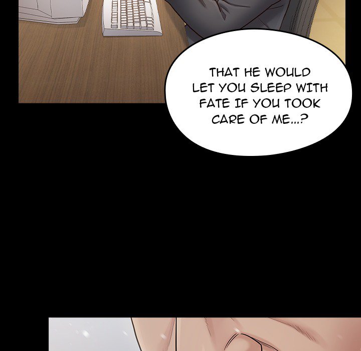 Fruitless - Chapter 51 Page 35