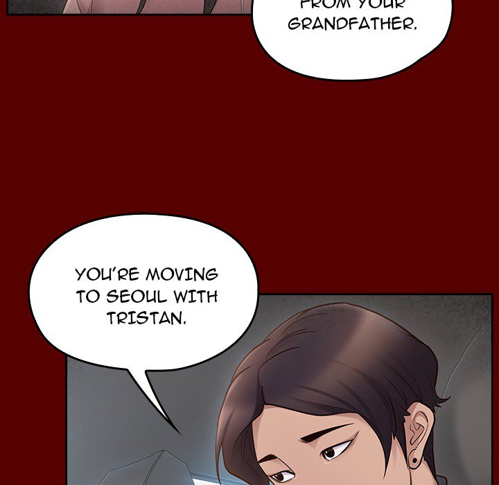 Fruitless - Chapter 53 Page 113