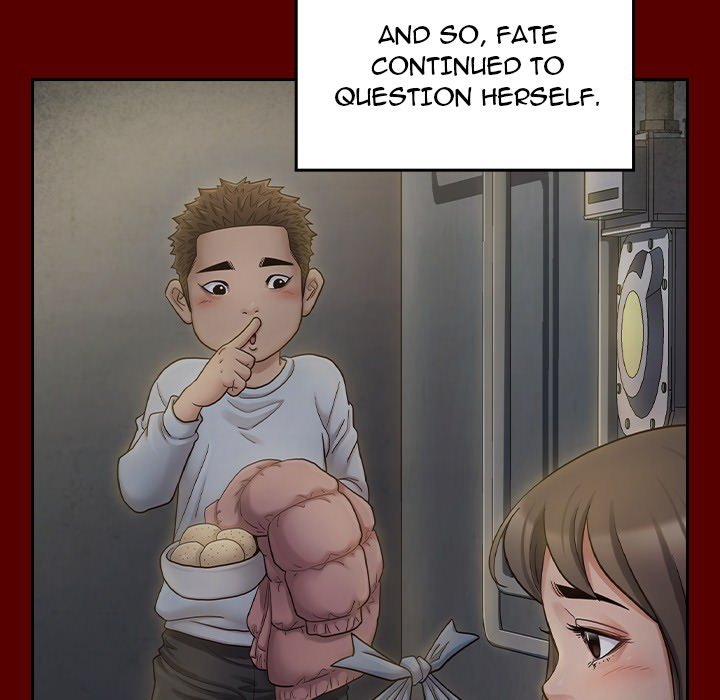 Fruitless - Chapter 53 Page 80