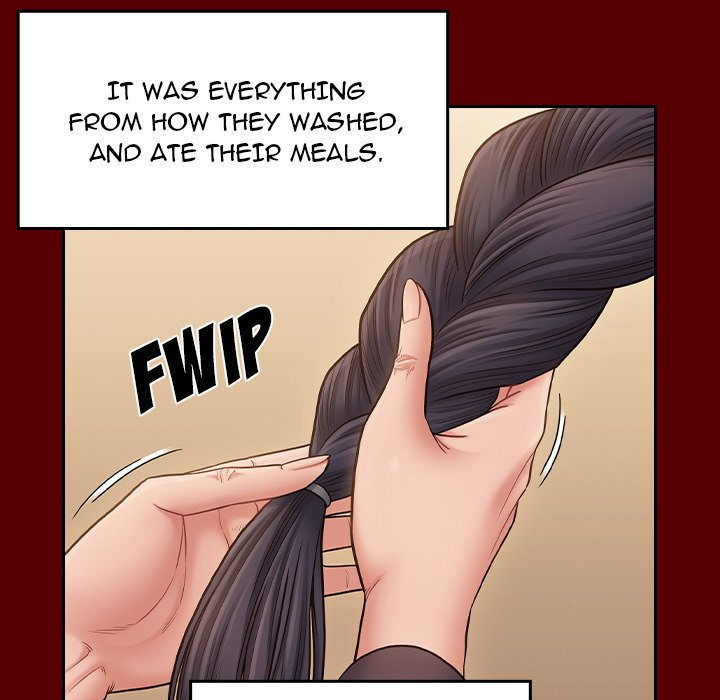 Fruitless - Chapter 60 Page 85