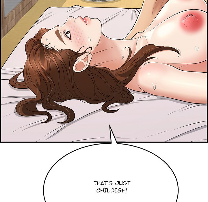 A Killer Woman - Chapter 91 Page 46