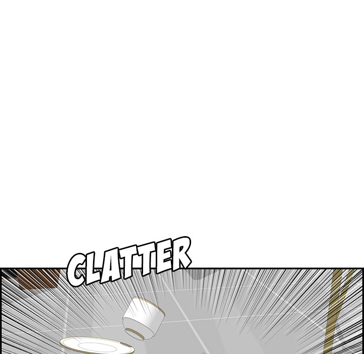 A Killer Woman - Chapter 98 Page 66