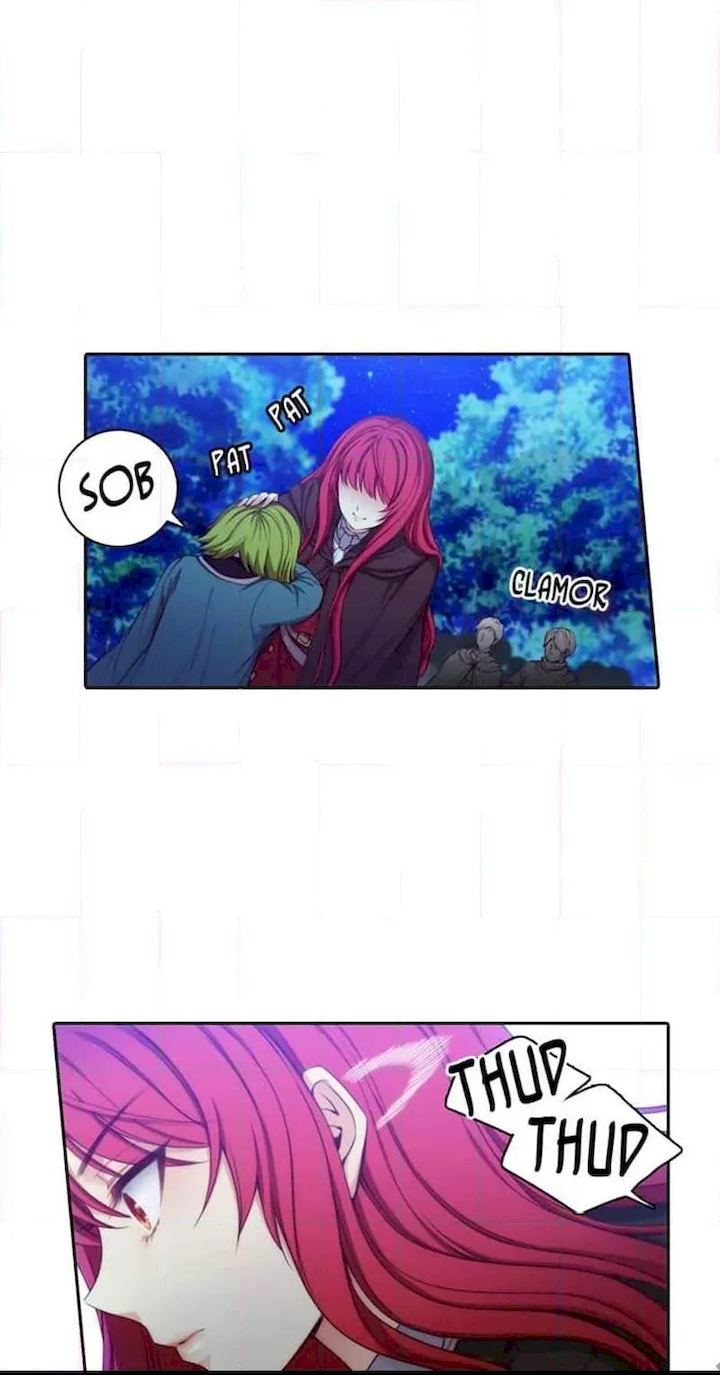 Reminiscence Adonis - Chapter 33 Page 33