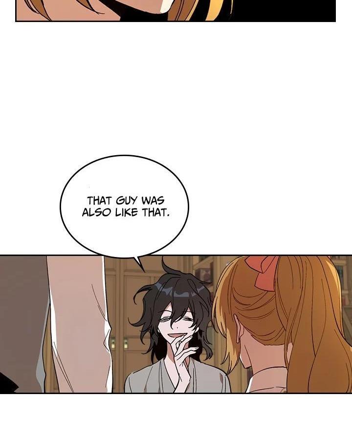 The Reason Why Raeliana Ended up at the Duke's Mansion - Chapter 125 Page 67