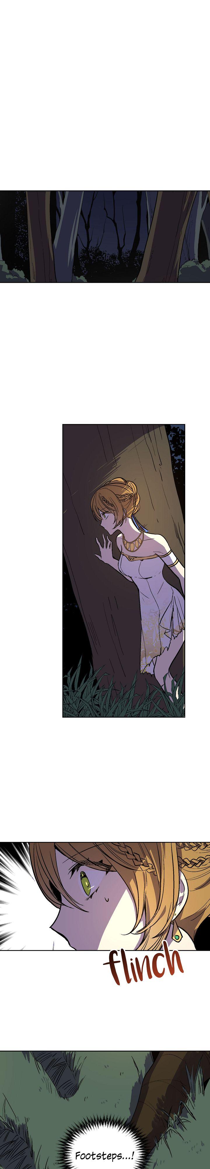 The Reason Why Raeliana Ended up at the Duke's Mansion - Chapter 20 Page 15