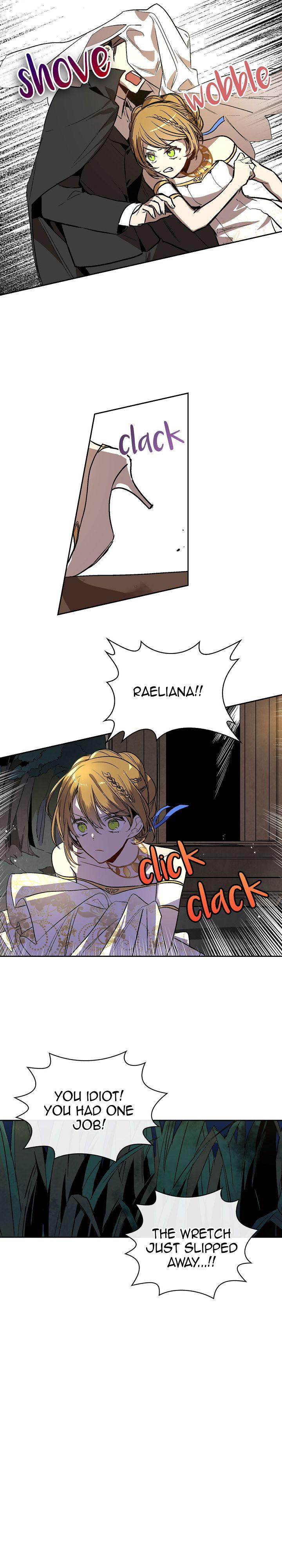 The Reason Why Raeliana Ended up at the Duke's Mansion - Chapter 20 Page 7