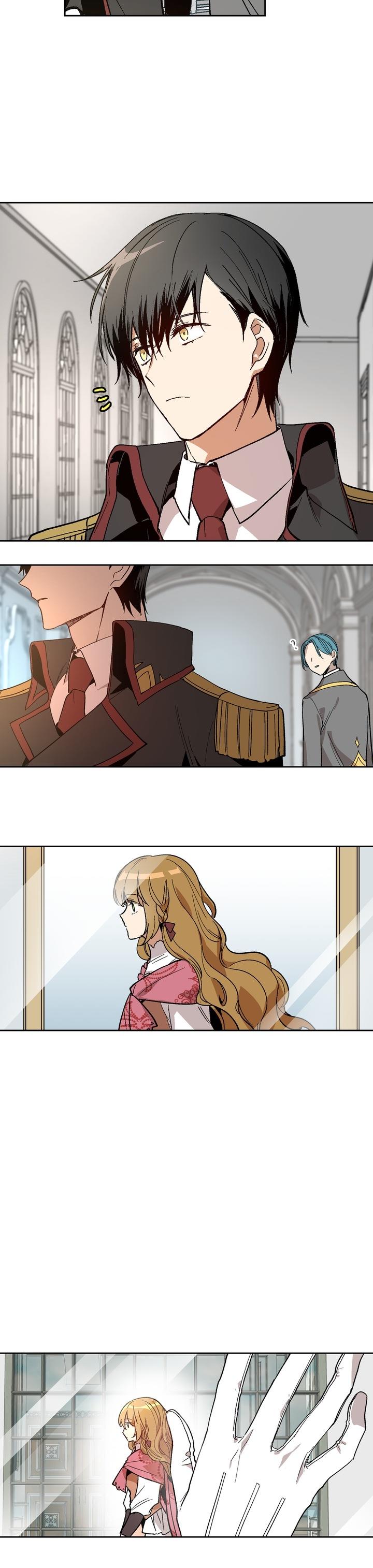 The Reason Why Raeliana Ended up at the Duke's Mansion - Chapter 54 Page 11