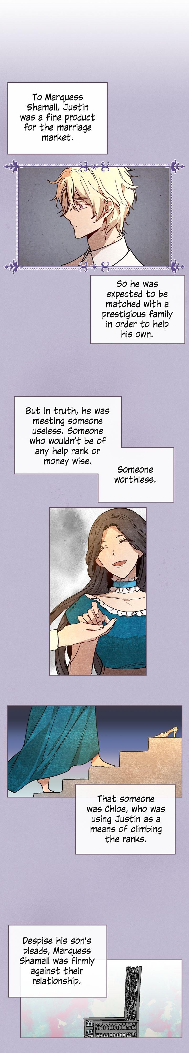 The Reason Why Raeliana Ended up at the Duke's Mansion - Chapter 59 Page 14