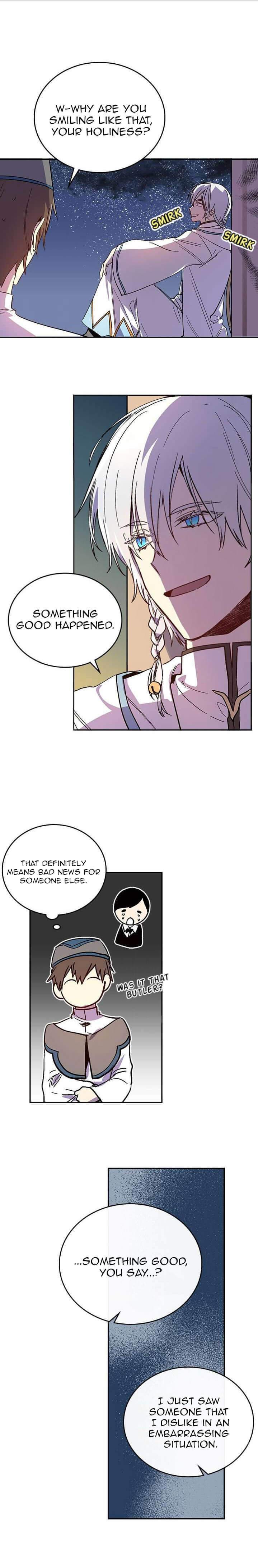 The Reason Why Raeliana Ended up at the Duke's Mansion - Chapter 66 Page 2