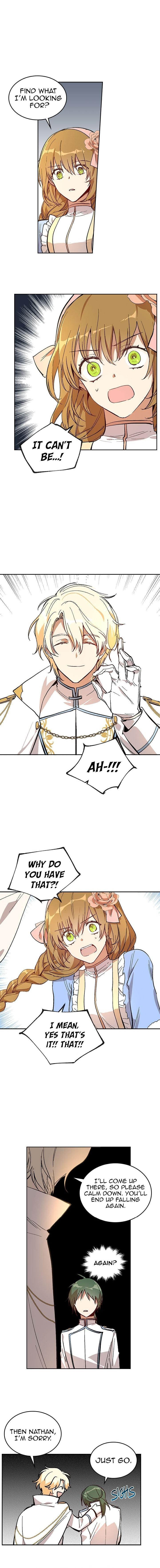 The Reason Why Raeliana Ended up at the Duke's Mansion - Chapter 74 Page 6