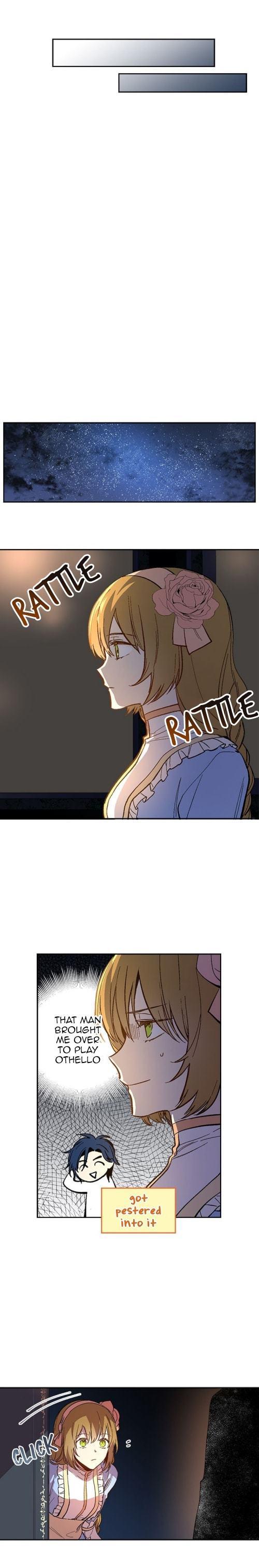 The Reason Why Raeliana Ended up at the Duke's Mansion - Chapter 76 Page 5