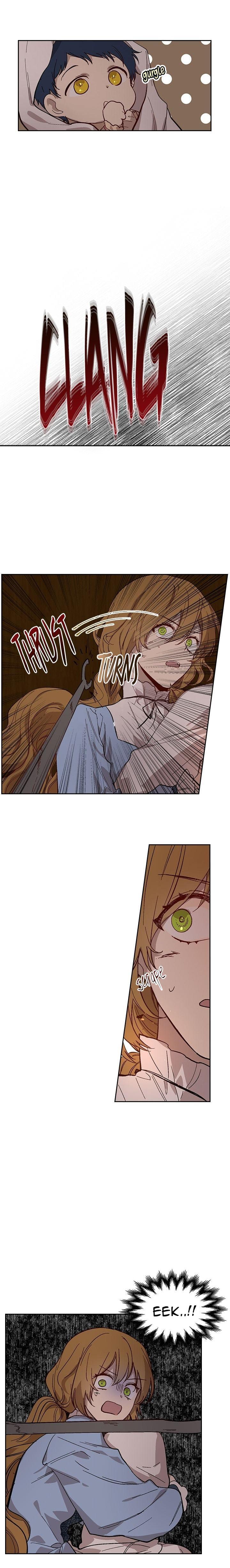 The Reason Why Raeliana Ended up at the Duke's Mansion - Chapter 86 Page 2