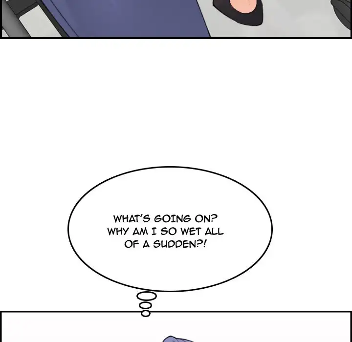 Never Too Late - Chapter 10 Page 101