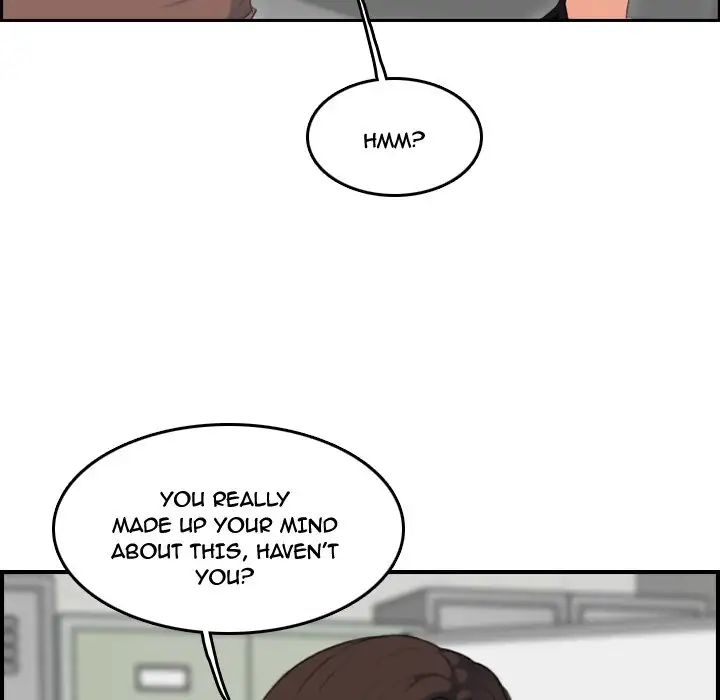 Never Too Late - Chapter 10 Page 49