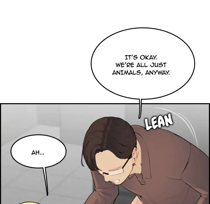 Never Too Late - Chapter 10 Page 61