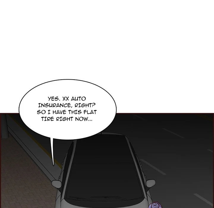 Never Too Late - Chapter 103 Page 61