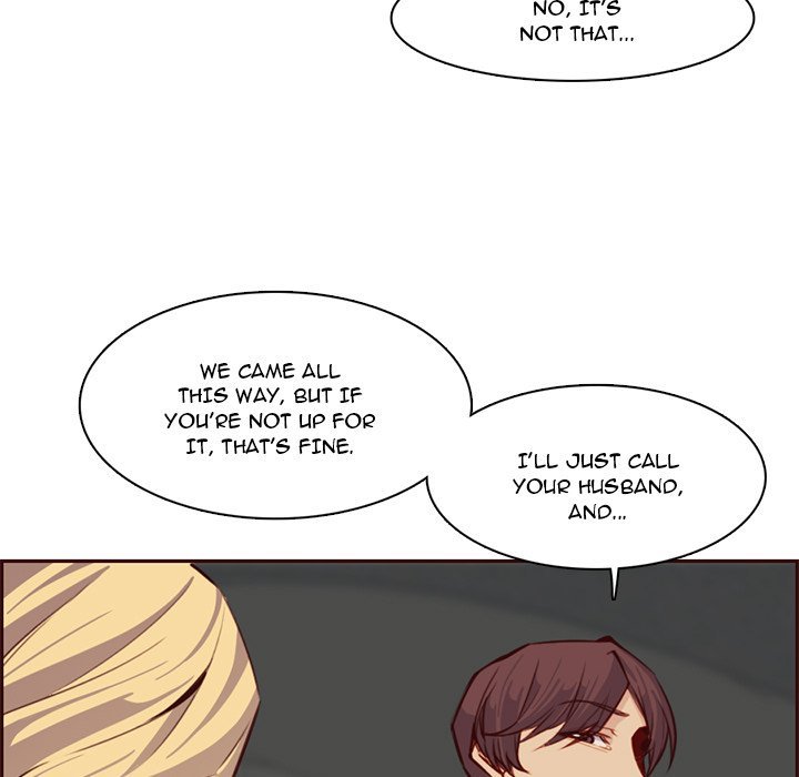 Never Too Late - Chapter 116 Page 95