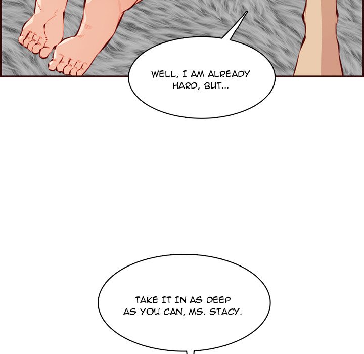 Never Too Late - Chapter 120 Page 33