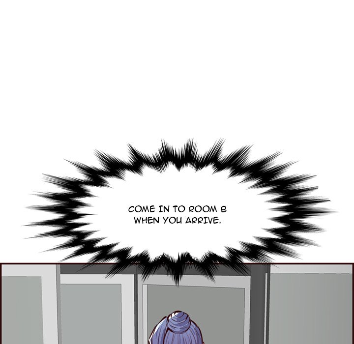 Never Too Late - Chapter 120 Page 95