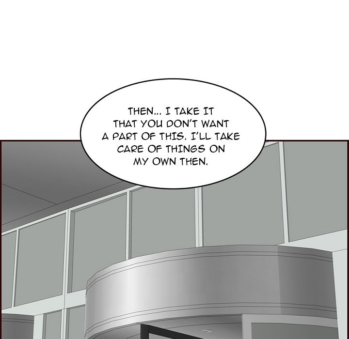 Never Too Late - Chapter 121 Page 55