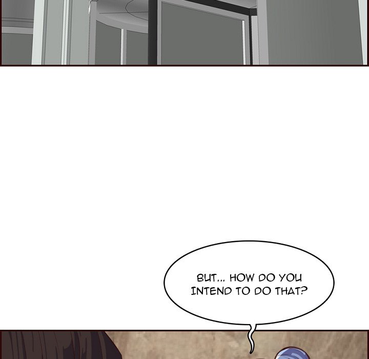 Never Too Late - Chapter 121 Page 56