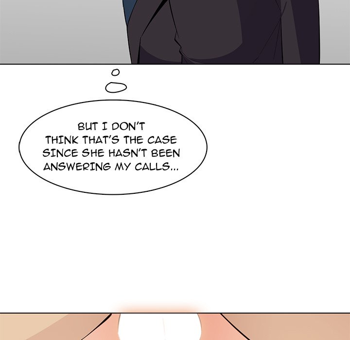 Never Too Late - Chapter 124 Page 95