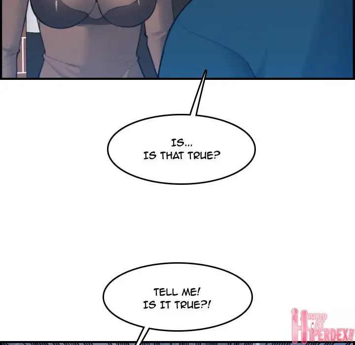 Never Too Late - Chapter 15 Page 14
