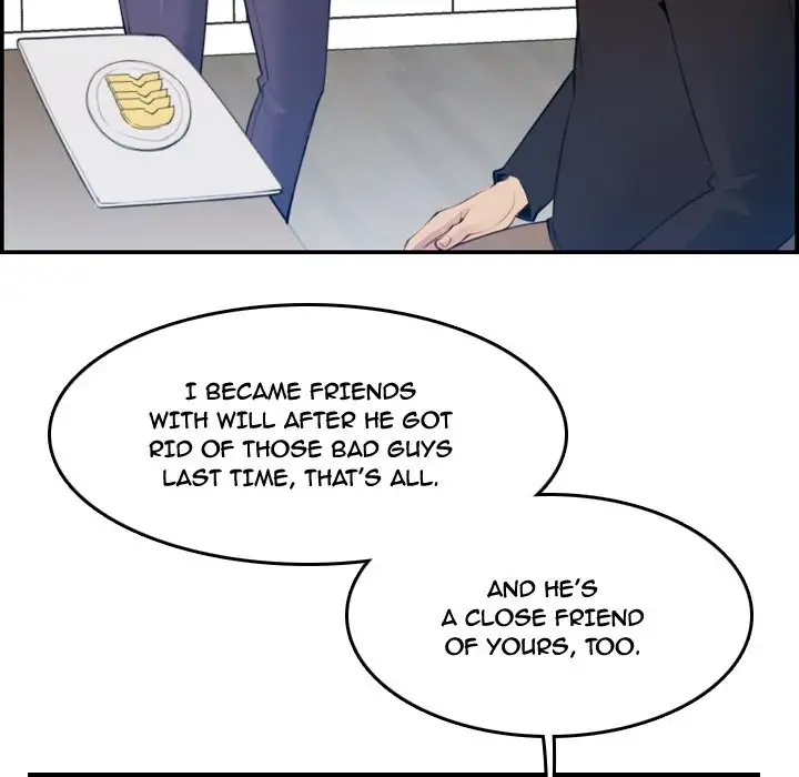Never Too Late - Chapter 15 Page 59