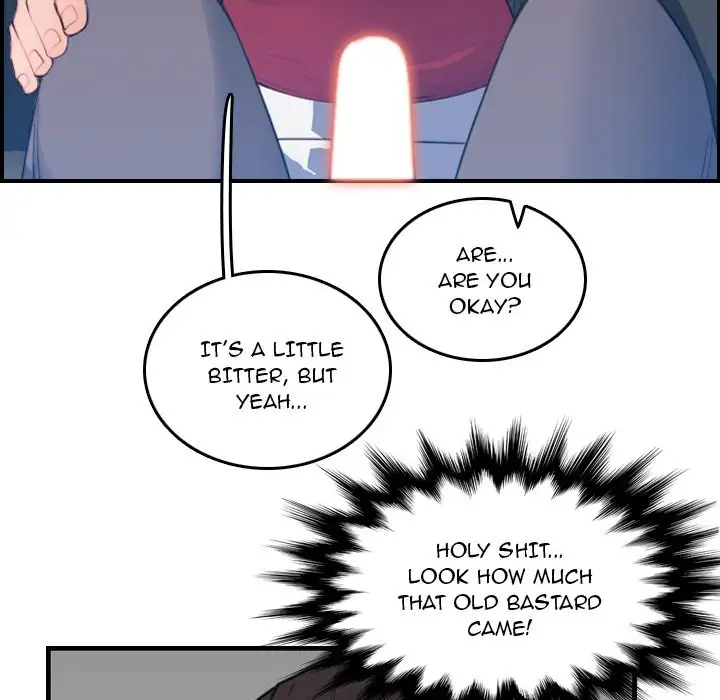 Never Too Late - Chapter 16 Page 78