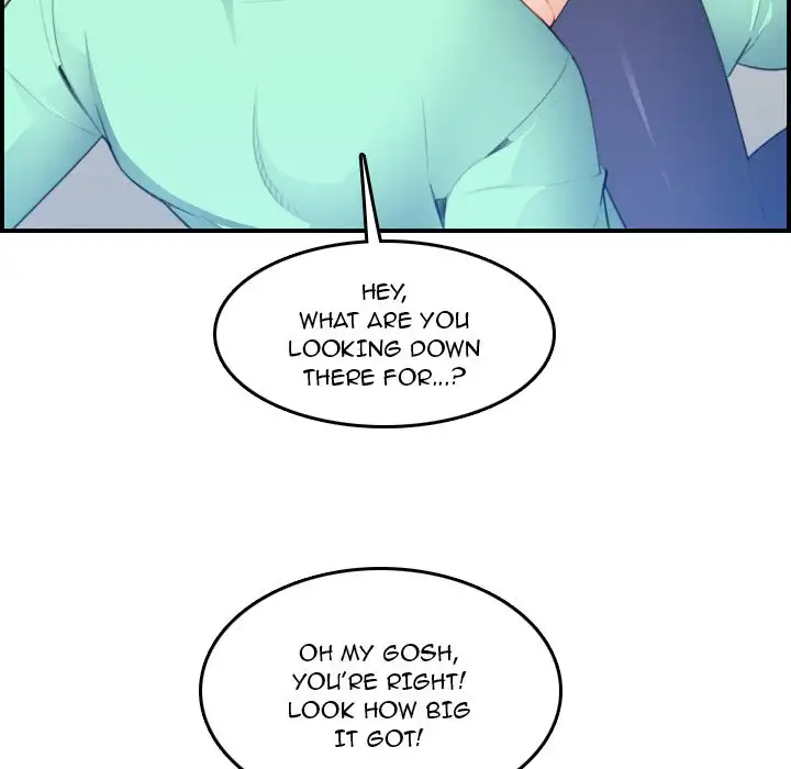 Never Too Late - Chapter 18 Page 38